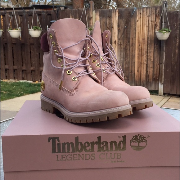 timberland legend 2